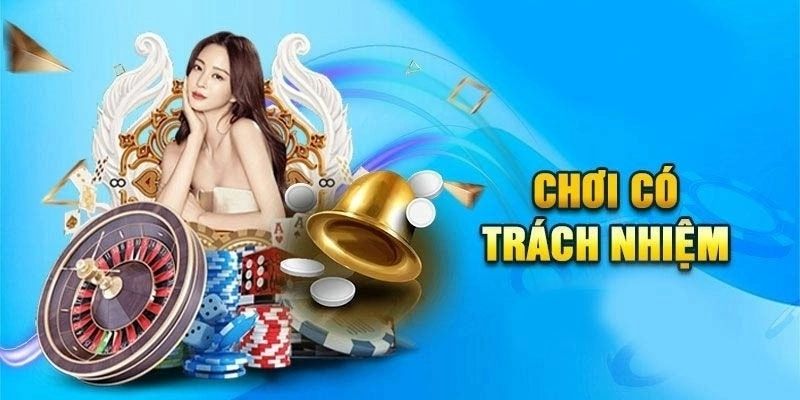 Cá Cược Có Trách Nhiệm Tại 123B - Lý Do Và Cách Thực Hiện 2 Khái niệm cá cược có trách nhiệm