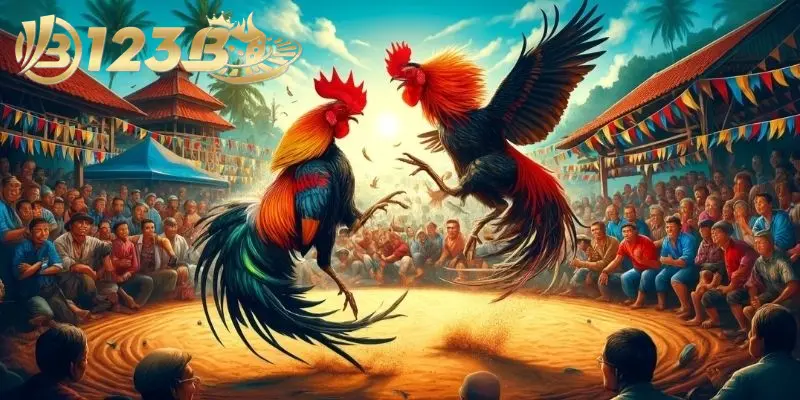 Đá Gà Malaysia: Tất Tần Tật Về Môn Thể Thao Cá Cược Nổi Tiếng 4 3 lý do loại hình đá gà này được nhiều người lựa chọn